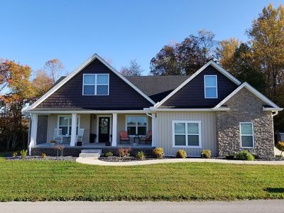 334 Madison Cir, London, KY, 40741