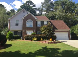 3006 Lexington Ave, Woodstock, GA 30189