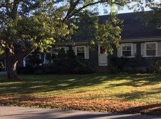 336 Ellis Rd, North Attleboro, MA 02760