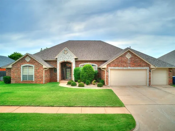 3104 Westbury Glen Blvd, Oklahoma City, OK 73179