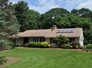 2004 Furnace Rd, Fallston, MD 21047