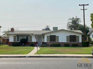 3036 Wenatchee Ave, Bakersfield, CA 93306