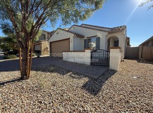 8755 W Solano Dr, Glendale, AZ 85305