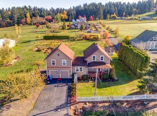 12750 SE Winston Rd, Damascus, OR 97089