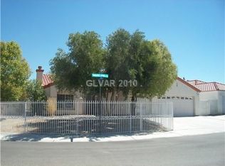 4112 Mauna King St, North Las Vegas, NV 89032