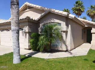 162 W Merrill Ct, Gilbert, AZ 85233