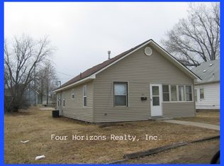 709 W Link St, Kirksville, MO 63501