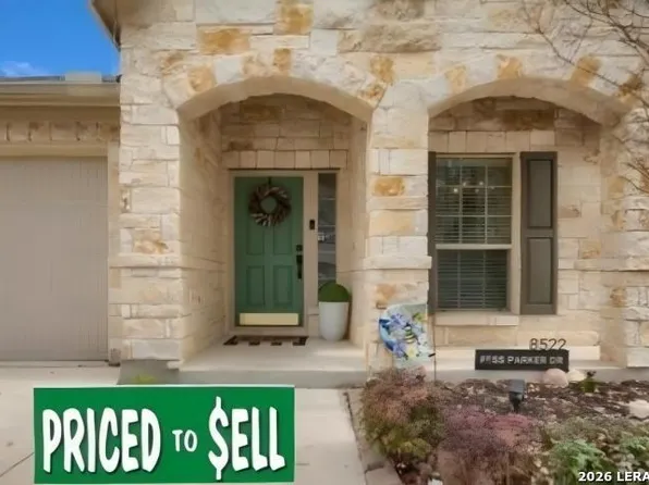 8522 Fess Parker Dr, San Antonio, TX 78254