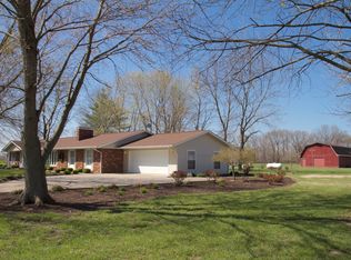 539 McLaughlin Rd, Murphysboro, IL 62966