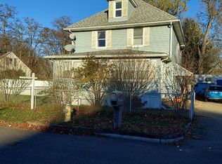 143 Gilbert Ave, Springfield, MA 01119