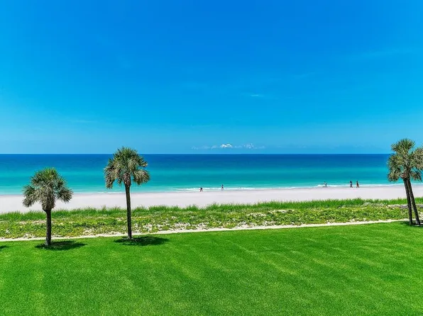 4805 Gulf Of Mexico Dr Unit 105, Longboat Key, FL 34228