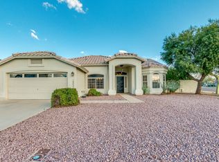 18033 N 83rd Ln, Peoria, AZ 85382
