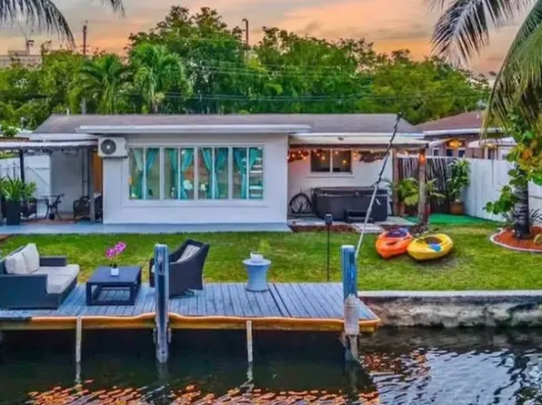 420 SE 9th Ct #1, Fort Lauderdale, FL 33316