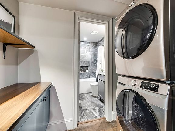 Washer/Dryer