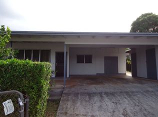 1037 Noelani St, Pearl City, HI 96782