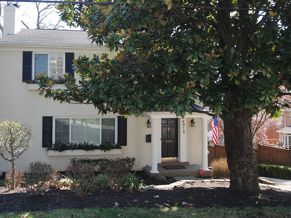 1st image of 4915 Le Blond Ave