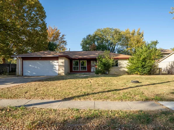 205 E Marshall St, Tulsa, OK 74106