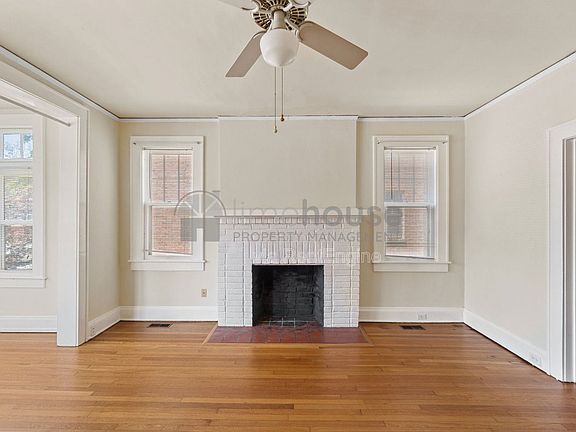 4th image of 1706 Hampton Blvd #1