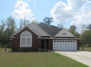 1140 Dewees St, Sumter, SC 29150