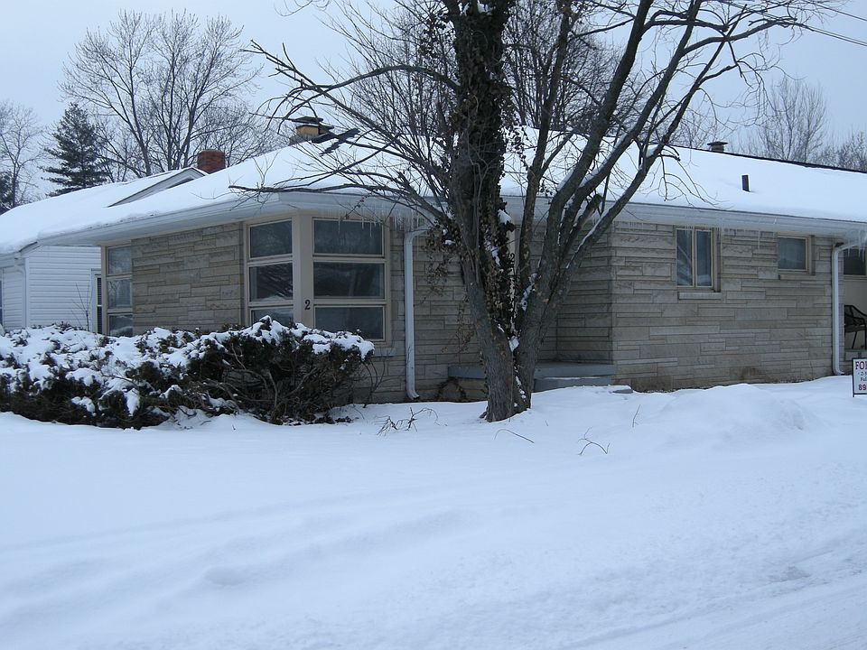 Quiet Corner Lot in Old Town Greenwood