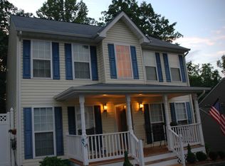 31 Amelia Ct, Fredericksburg, VA 22405