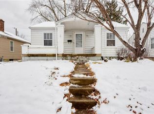 2034 N Bosart Ave, Indianapolis, IN 46218