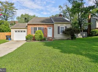 2320 Fairhaven Ln, Crofton, MD 21114