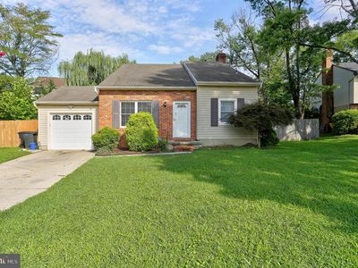 2320 Fairhaven Ln, Crofton, MD, 21114