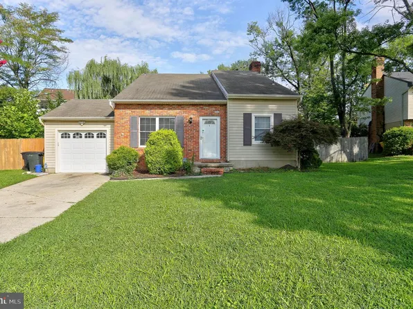2320 Fairhaven Ln, Crofton, MD 21114