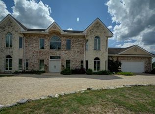 128 Sun Vw, Kerrville, TX 78028