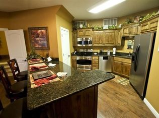 11800 Lawrence 2121, Mount Vernon, MO 65712
