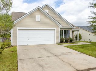 321 Glen Arbor Loop, Irmo, SC 29063