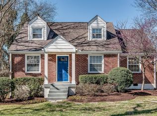 1434 Janie Ave, Nashville, TN 37216
