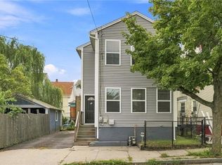 91 Niagara St, Providence, RI 02907