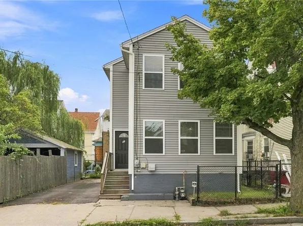 91 Niagara St, Providence, RI 02907