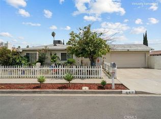 442 N Victoria Ave, San Jacinto, CA 92583
