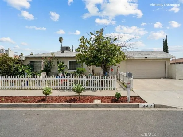 442 N Victoria Ave, San Jacinto, CA 92583
