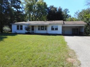 3325 State Highway 154, Marshall, TX 75670