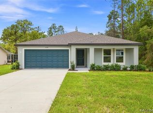 1474 E Cleveland St, Hernando, FL 34442