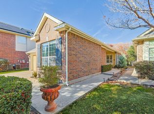 8811 Tyler Dr, Argyle, TX 76226