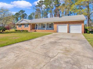 664 Blawell Cir, Stedman, NC 28391