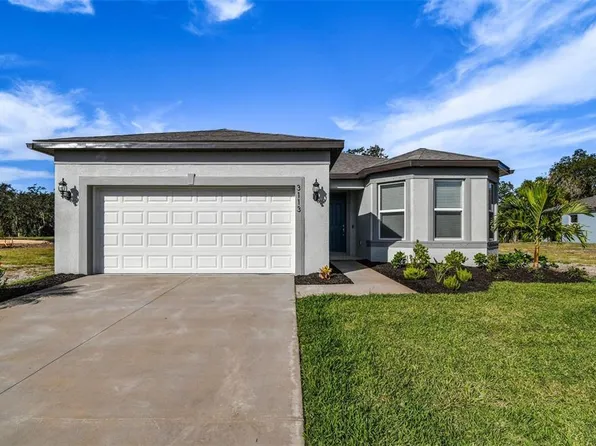 3113 E 61st Ter, Ellenton, FL 34222