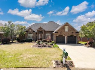 560 Chattooga Rd, Roebuck, SC 29376