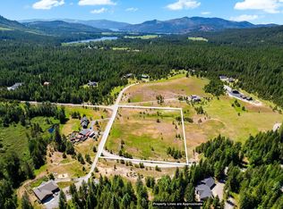 Nna Copper Ridge Rd LOT 3, Sagle, ID 83860