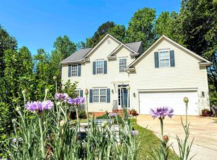 226 N Orchard Farms Ave, Simpsonville, SC 29681