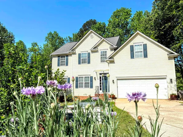 226 N Orchard Farms Ave, Simpsonville, SC 29681