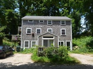 462 Woods Hole Rd, Falmouth, MA 02543