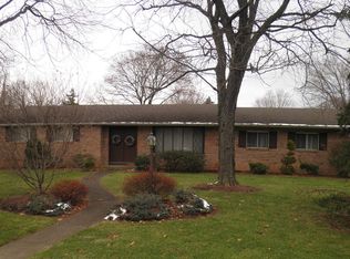 4931 Bowood St, Center Valley, PA 18034