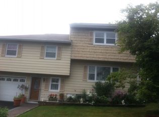 2346 Kline Ct, Union, NJ 07083