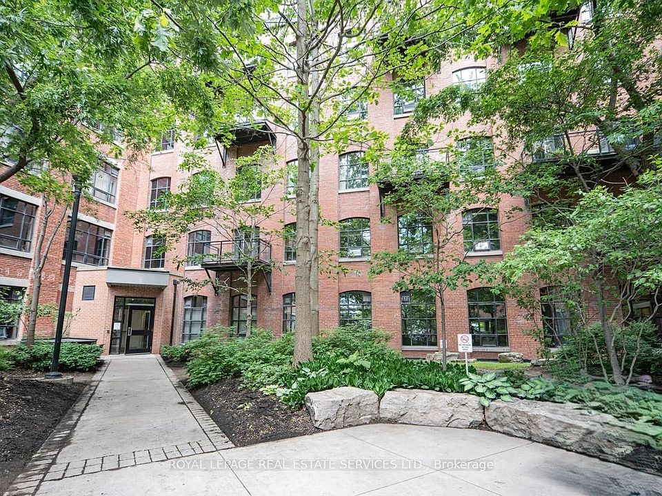 1st image of 68 Broadview Ave #326
